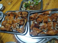 -新湖烧鸡(光明店)