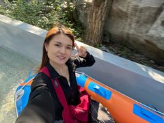 -沂蒙山旅游区云蒙景区(蒙山国家森林公园)