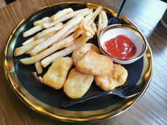 -咖法森林·咖啡  酒吧(天河店)