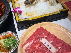 -一绪に寿喜烧自助(世茂广场店)