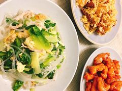 -华春餐馆(鱼山路店)