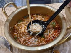 -匠本米所·炸酱米线·潮汕小食(万象食家店)
