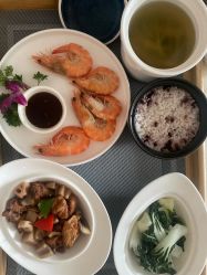 -大美母婴月子中心(希尔顿店)