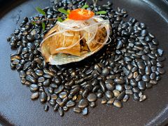 -山葵家·创意料理(EFC欧美广场店)