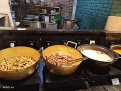 -梨花自助烤肉(天河城店)