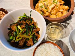 -寨子里的钵钵菜·湘西山里菜(魅力湘西店)