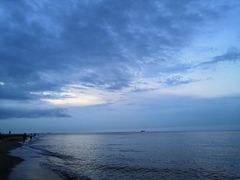 -白沙门生态公园