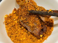-匠牛亭·锅物烧肉放题自助(昆百大·泰业城店)