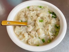 -崖口云吞(中堡店)