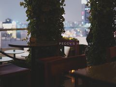 -顶层酒吧ROOF(上海艾迪逊酒店)