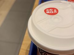-汉堡王(SKLP店)