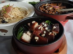 -吴越荣记苏州菜·松鼠桂鱼100%活鱼现做(斜塘老街店)