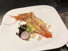 -雅玛花式铁板烧(国宏宾馆店)