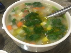 -清真益鑫羊肉手抓馆(南大街店)