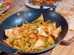 -1819餐厅·团队聚餐·烤串·精酿