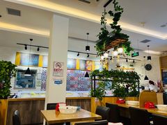 -拿渡·水煮鱼麻辣香锅(王府井奥莱·香江小镇店)