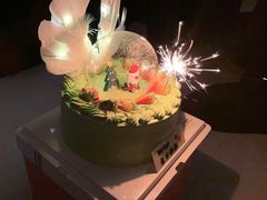 -花间烘焙BLossom Bakery