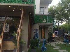 -外婆船宴餐厅·外婆喊你回家吃饭