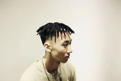 -16番发型