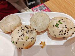 -小杨生煎(松江大学城店)