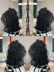 -FLAIR HAIR SALON