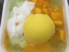 -圆碌碌甜品屋(二中店)