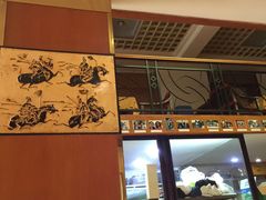 -柳湖茶坊(柳湖店)