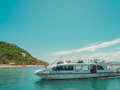 -海南分界洲岛旅游区