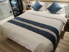 -杭州西湖东坡酒店