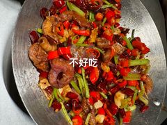 -潇湘阁(汉光百货店)