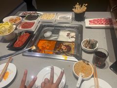 -海底捞火锅(吾悦广场店)