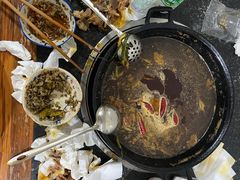 -石灰市毛记烧鸡公(解放碑店)
