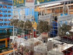 -蓝湾碧波·老字号·疍家非遗海上餐厅