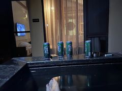 -清河半岛温泉度假酒店