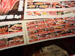 -小乾杯串店•16年沈阳烧烤(文安路店)