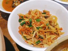 -山涧肴·泉水煮活鱼(坂田店)