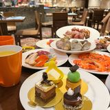 希尔顿自助餐攻略｜势必吃垮它