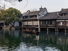 -乌镇景区