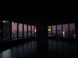 -OCEAN DANCE高空舞蹈室