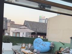 -吾象走甜·生日蛋糕·甜品台茶歇