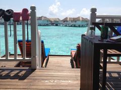 -中央格兰德岛温泉度假酒店 - 全包