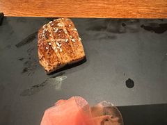 -戏作寿司(观音桥店)