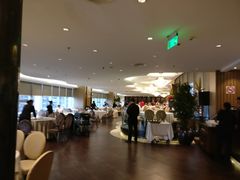 大堂-上海会馆(香港名都店)