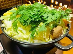 -有喜屋·深夜食堂(北京西路店)