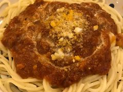 -萨莉亚意式餐厅(中北永旺店)