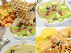 -东坊味道私房菜·地道顺德菜(大良店)
