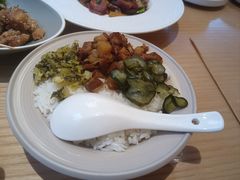 -隅乐胡椒虾·台湾菜·团建(皇岗店)
