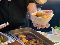 -老乡鸡(融科天地店)