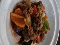 -翠清酒家(万丰路店)