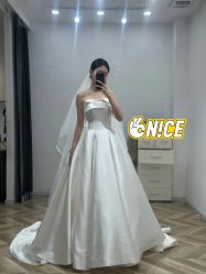 -予白婚纱礼服馆